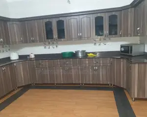 Beyond Kitchen Cabin Done in Ntinda Yy1