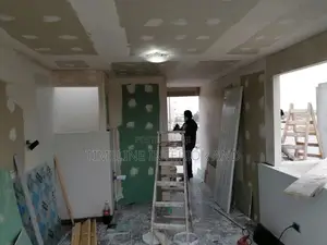 Corridor Gypsum Designings.