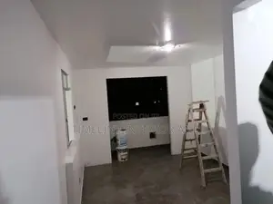 Gypsum Boards Rooms Partioning