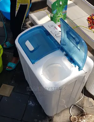 CLIKON Twin Turbo Washing Machine Repair