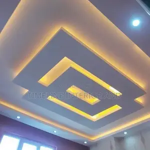 Photo - VIP Gypsum Boarding and Ceilings.