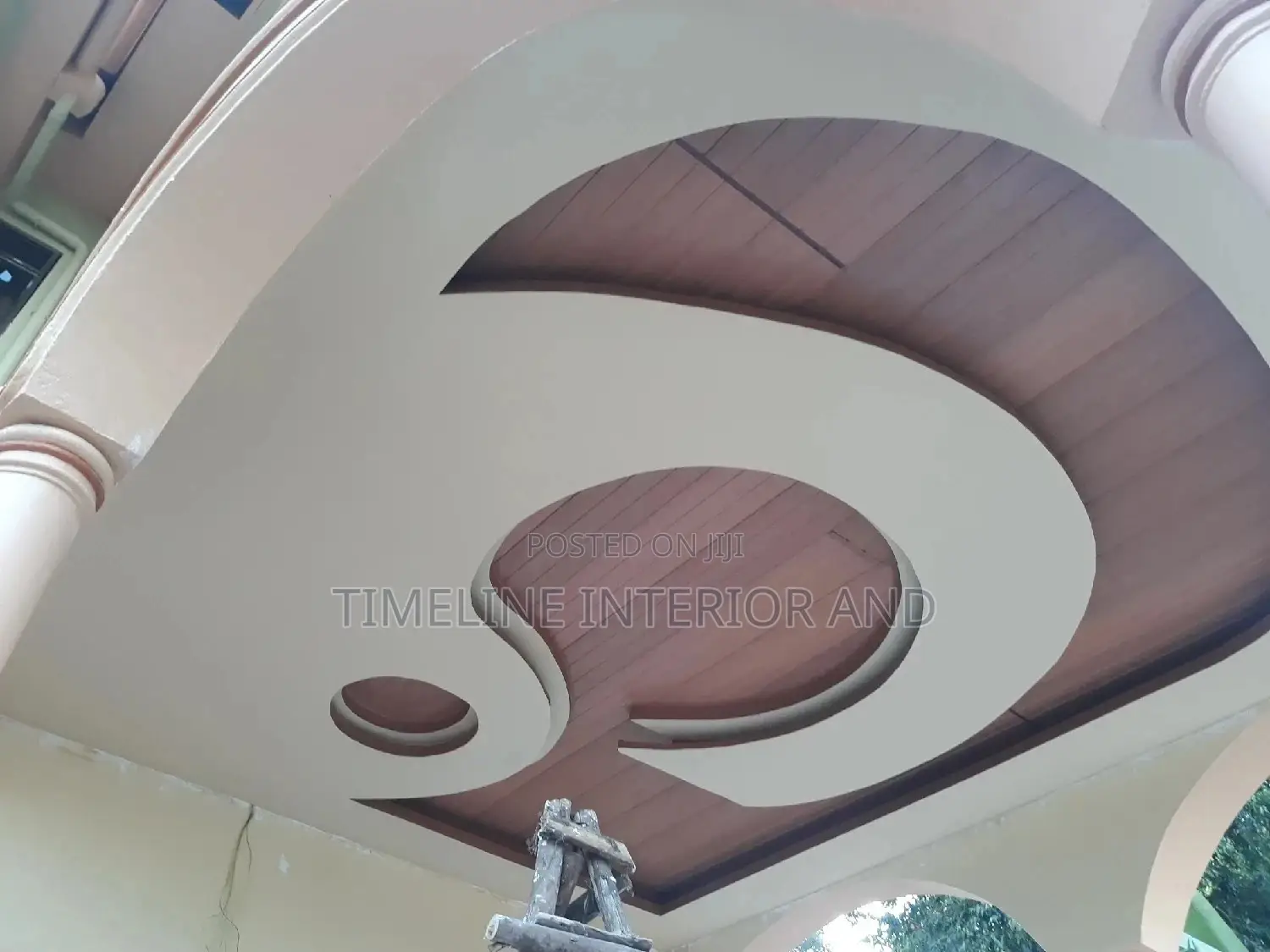 Balcon Gypsum 1