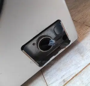 Washing Machine Motor Belt Repair