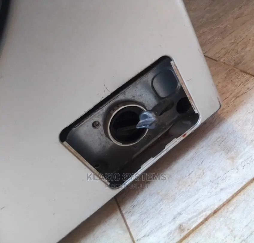 Washing Machine Motor Belt Repair