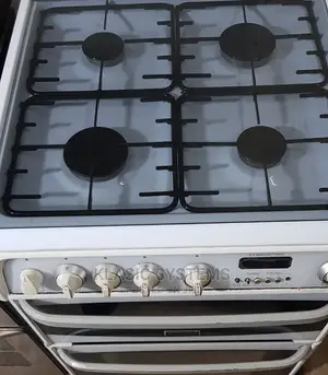 CHESTERFIELD Two in One Cooker Repair