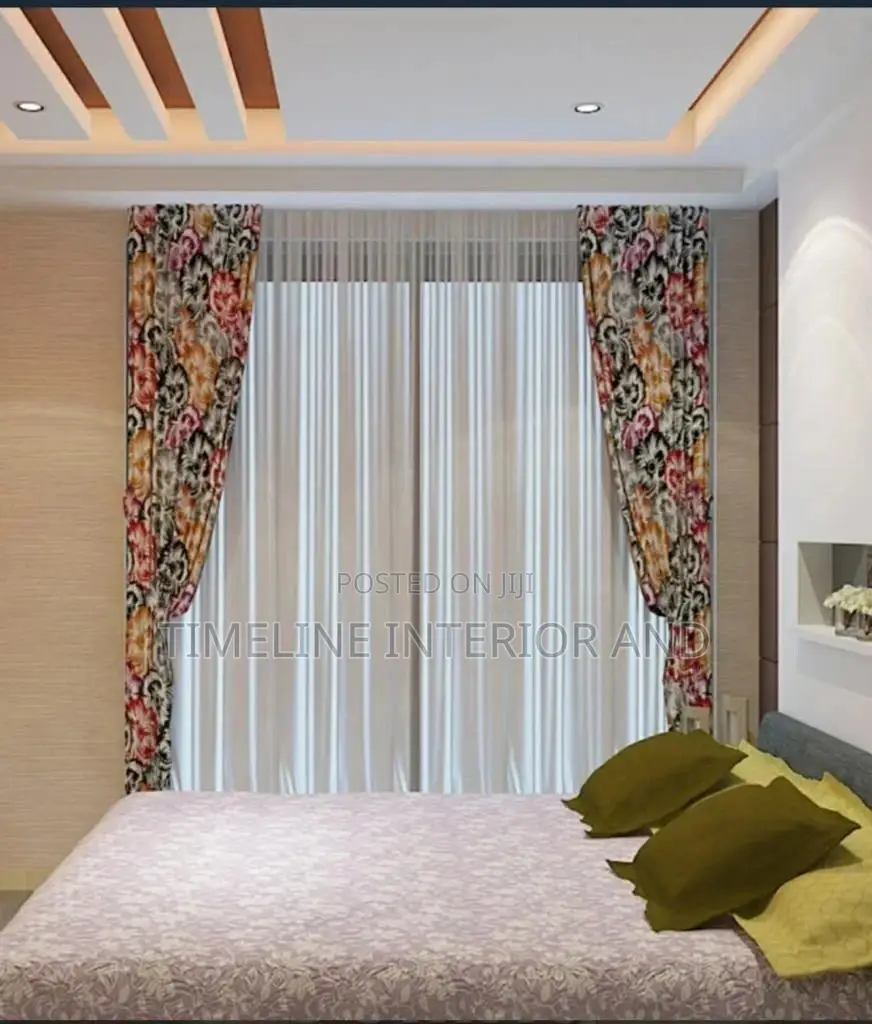 Bedroom Design 802