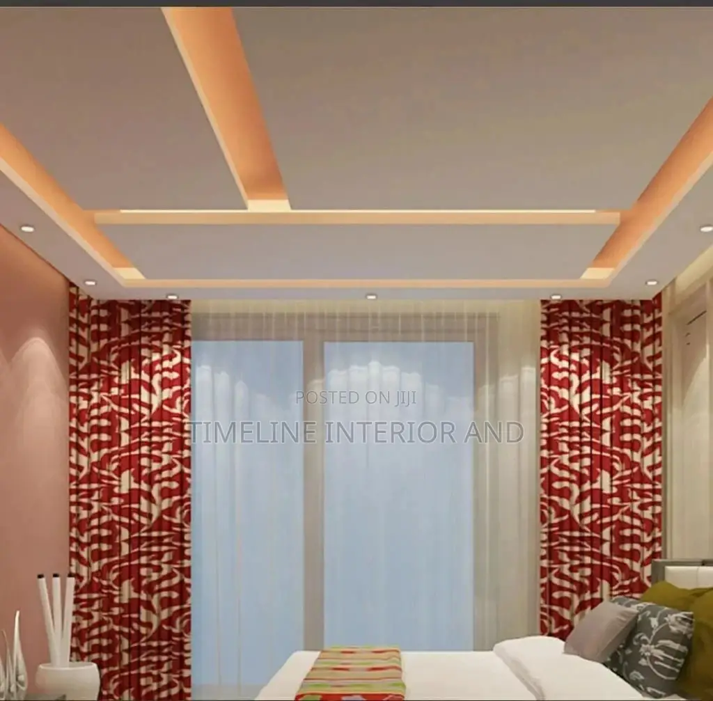 Bedroom Design 802