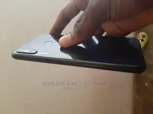 Tecno Spark 3 Pro 32 GB Purple