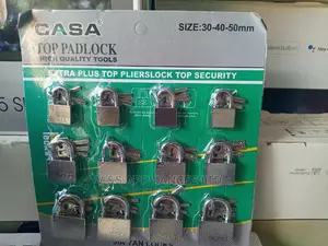 Top Padlocks