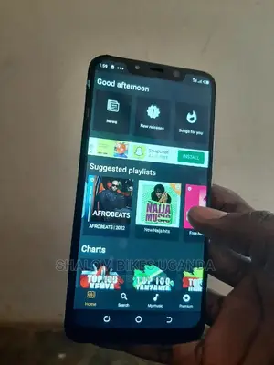 Tecno Spark 3 Pro 32 GB Purple