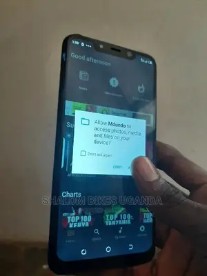 Tecno Spark 3 Pro 32 GB Purple