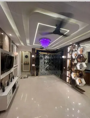 Executive Gypsum Boards Designs.
