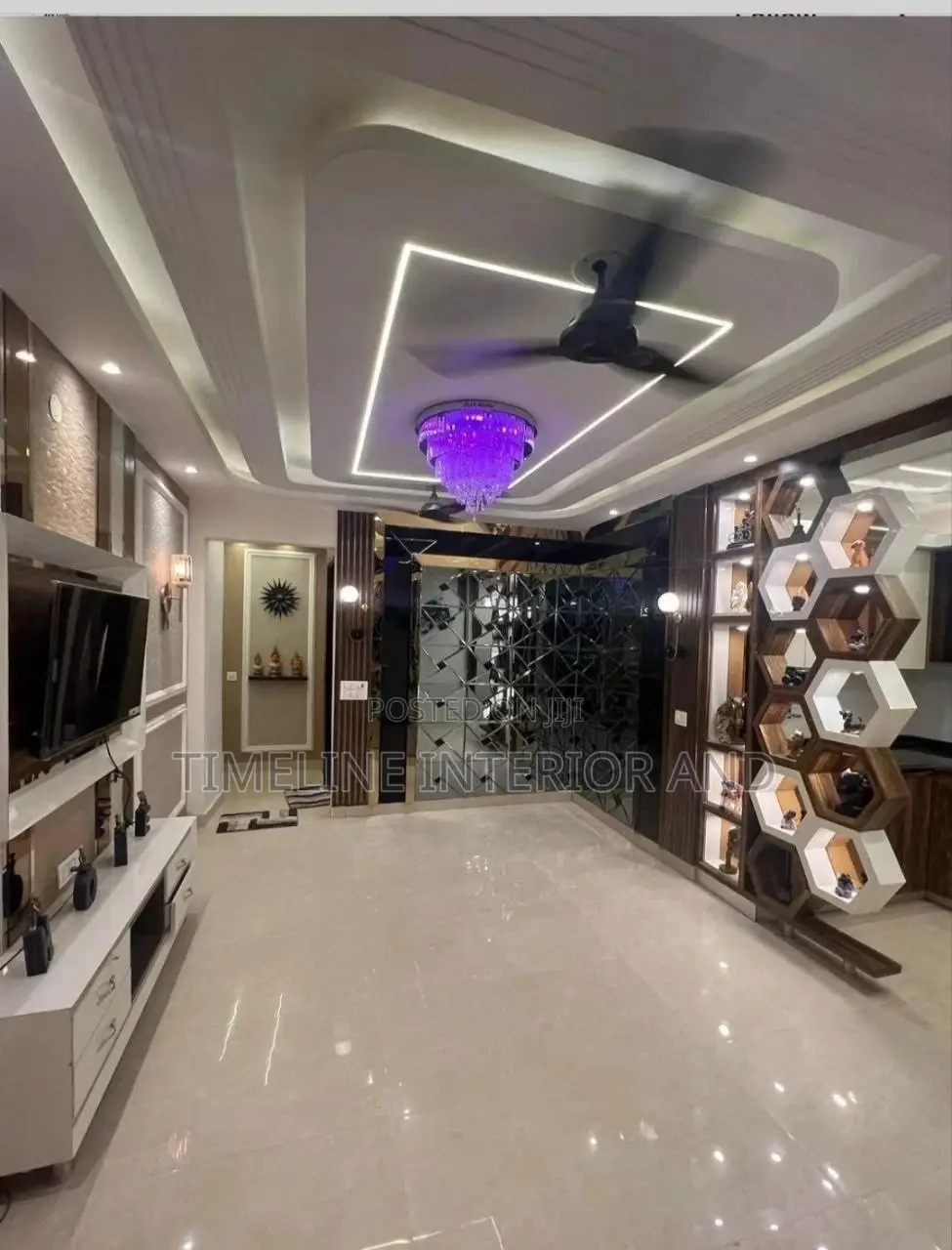 Executive Gypsum Boards Designs.
