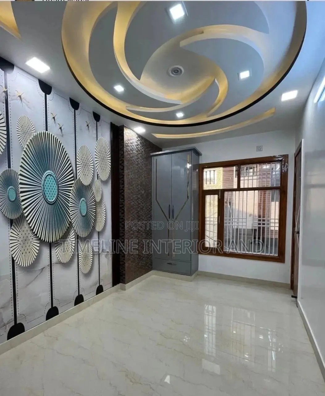 Executive Gypsum Boards Designs.