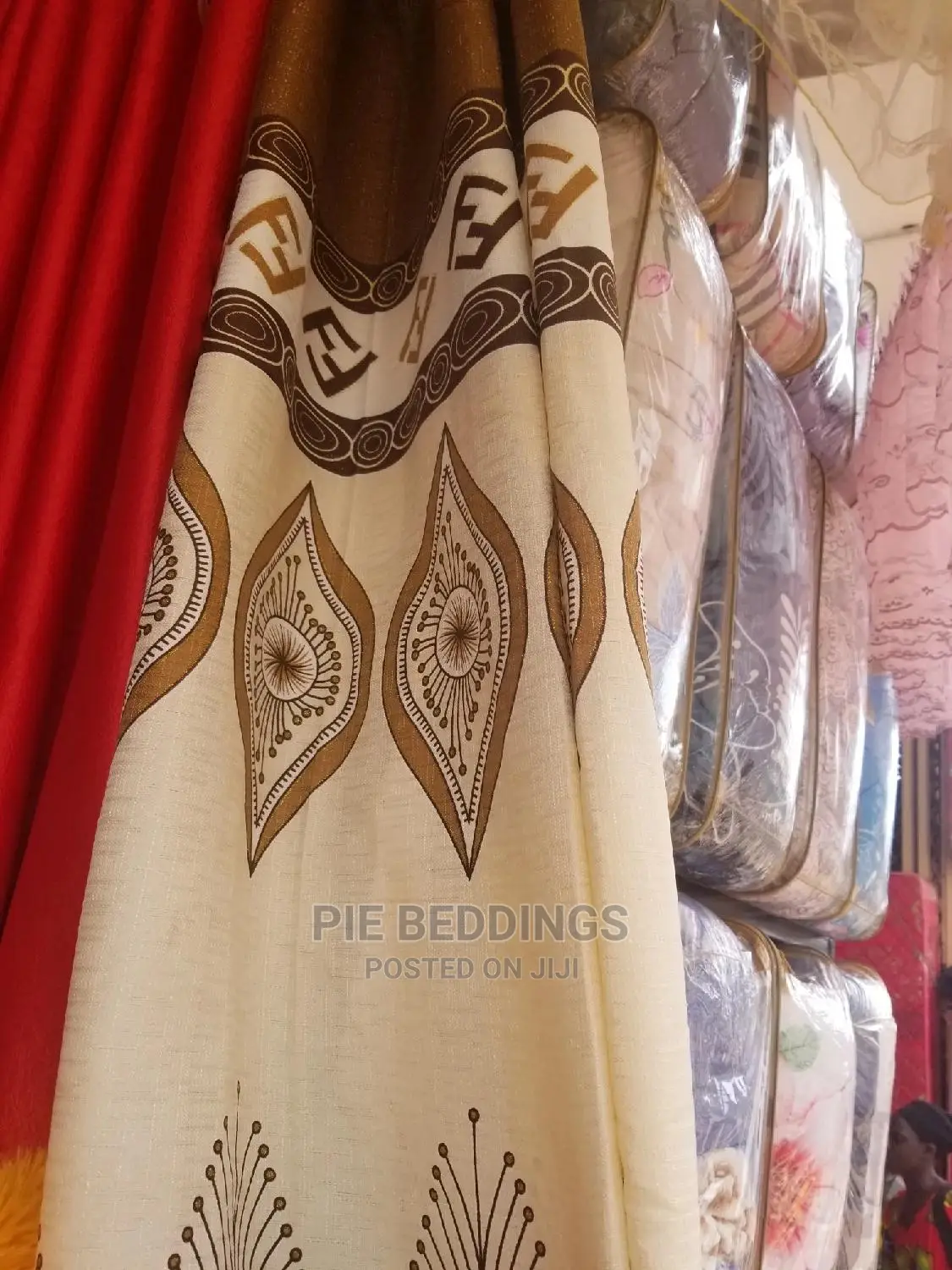 Unique Curtains