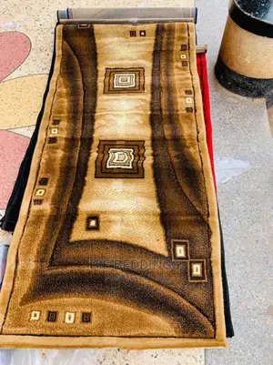 Medium Quality Carpets