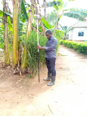 Land Surveys and Documents Processing