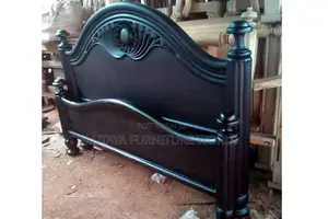 This Bed Is for Sale in Good Condition