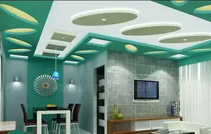 Celling Design 807
