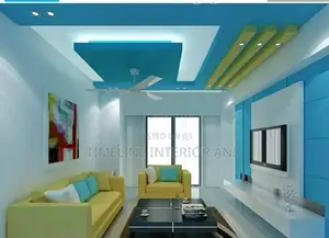 Impressive Gypsum Designs 808