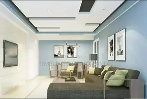 Impressive Gypsum Designs 808