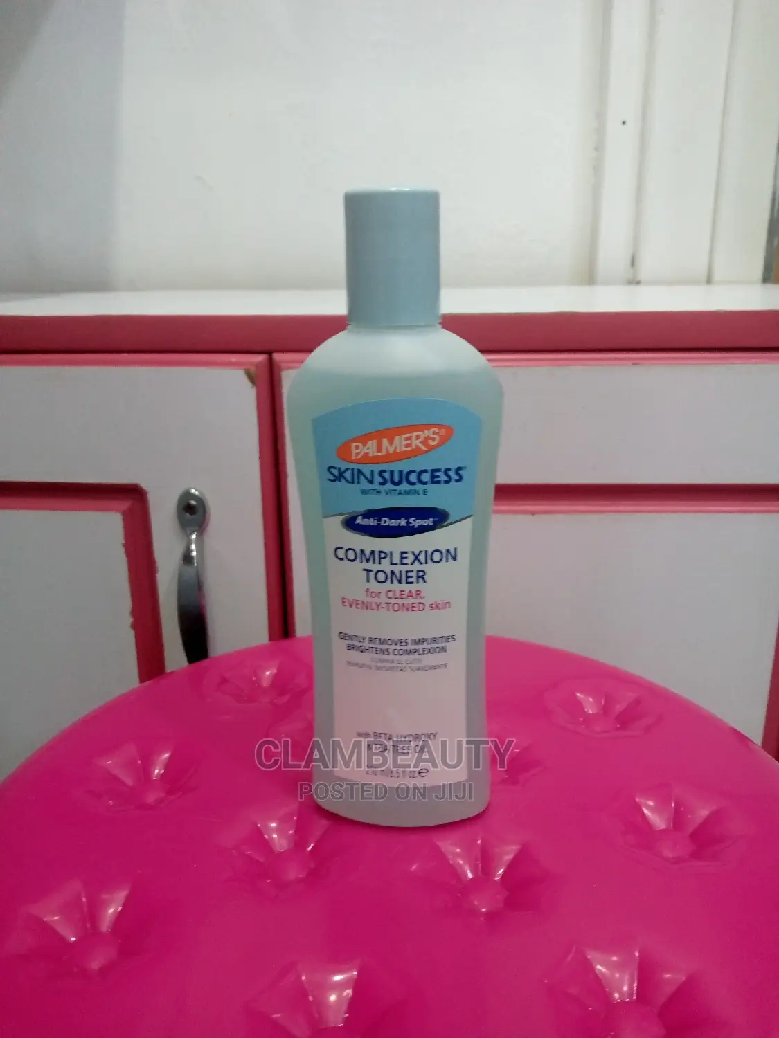 Palmers Skin Success Anti Dark Spot Complexion Toner