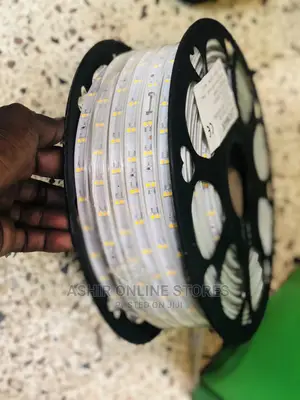 Warm White Strip Light