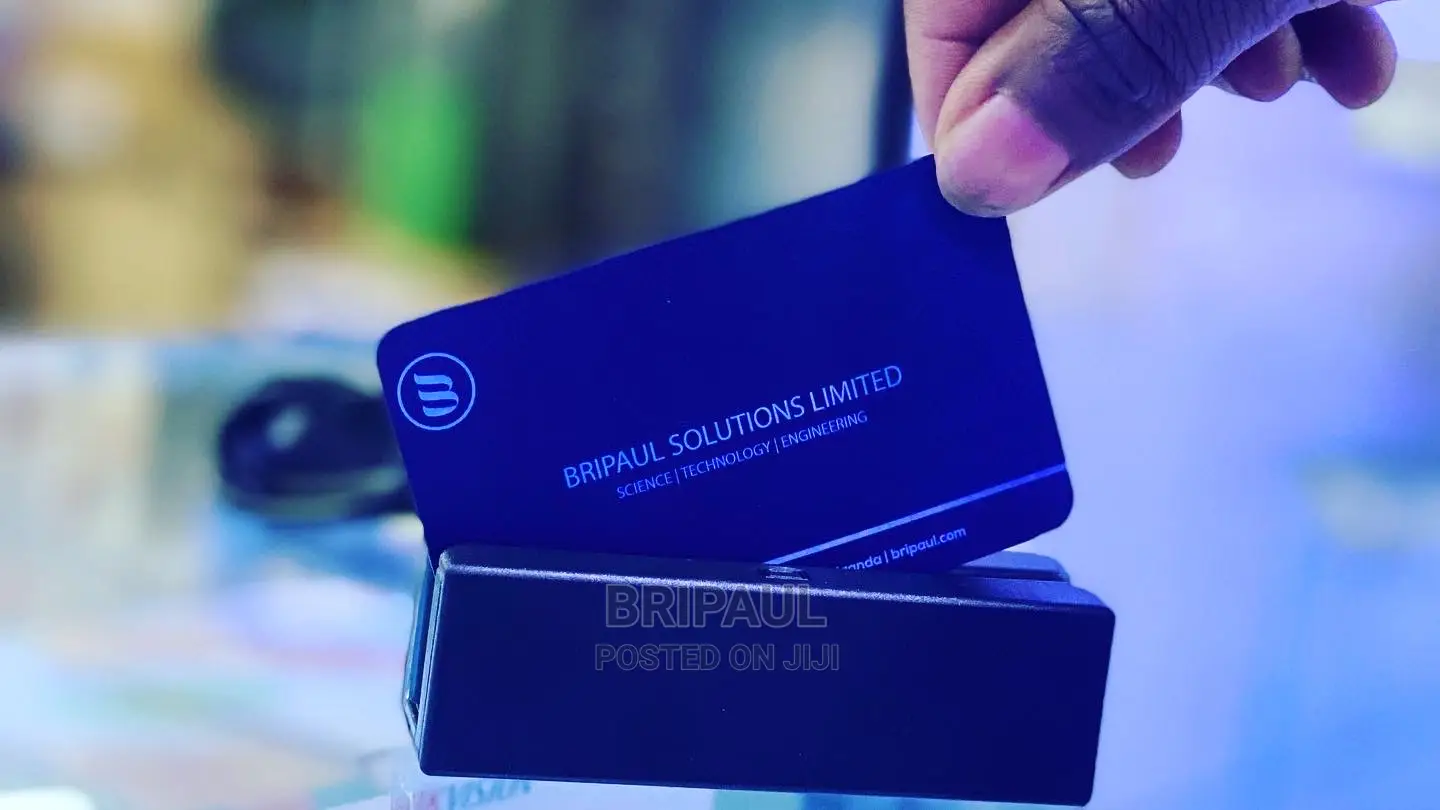 Magnetic Swipe Card Reader