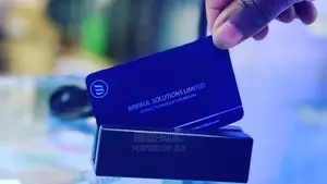Magnetic Swipe Card Reader