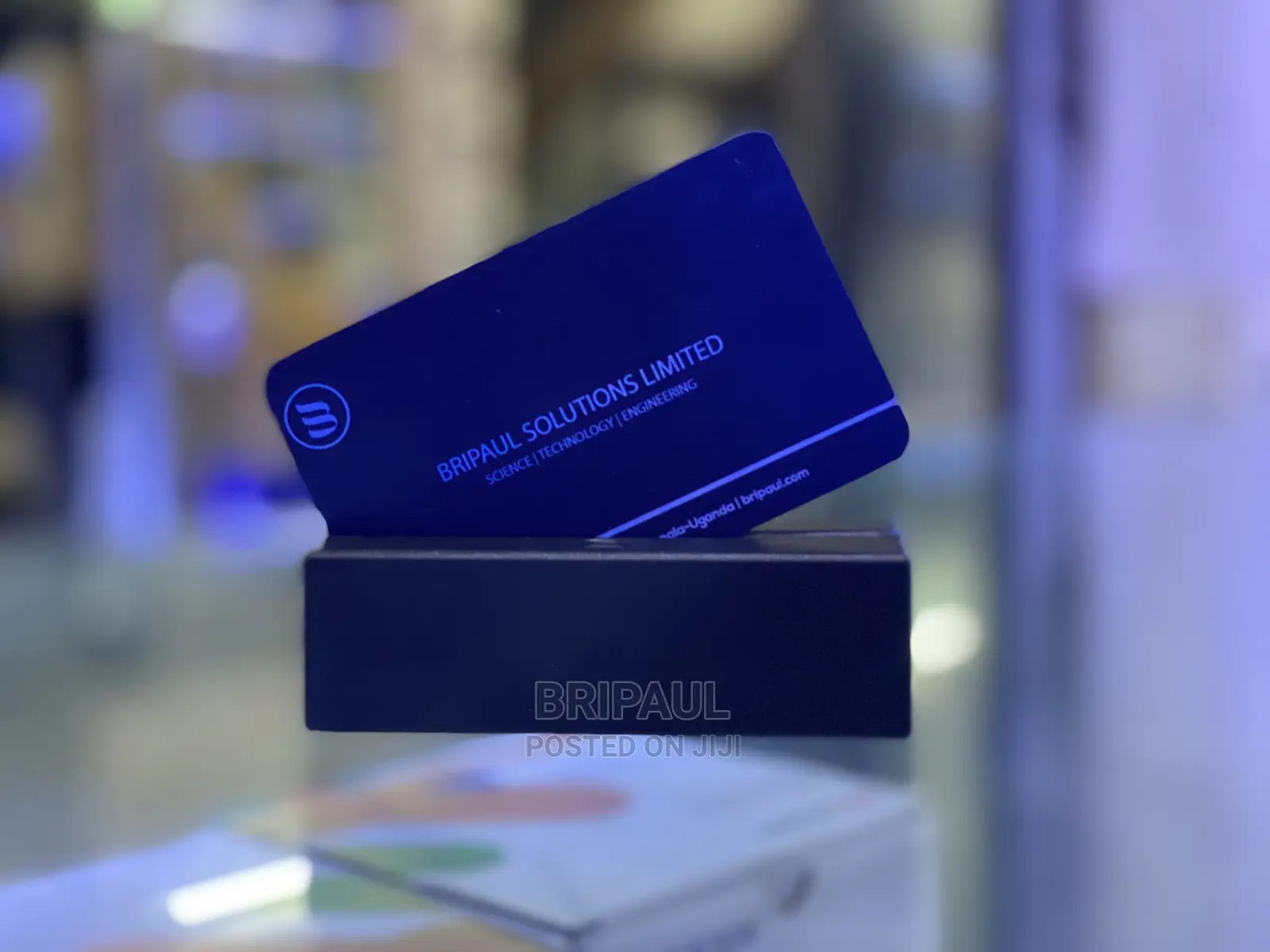 Magnetic Swipe Card Reader