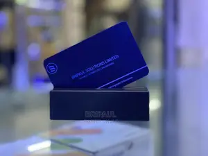 Magnetic Swipe Card Reader