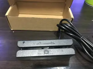 Magnetic Swipe Card Reader