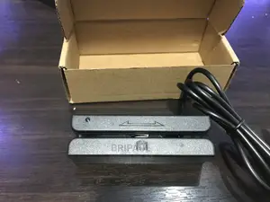 Magnetic Swipe Card Reader