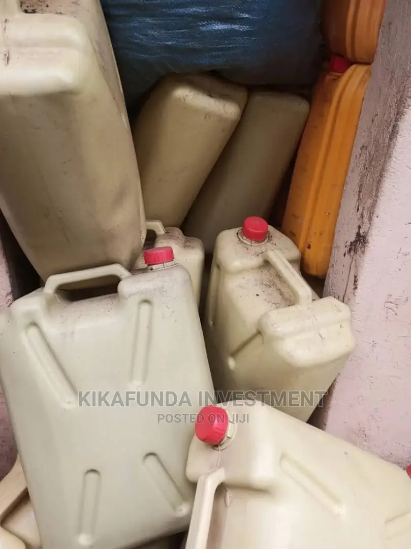 Rabbit Urine As A Fertilizer