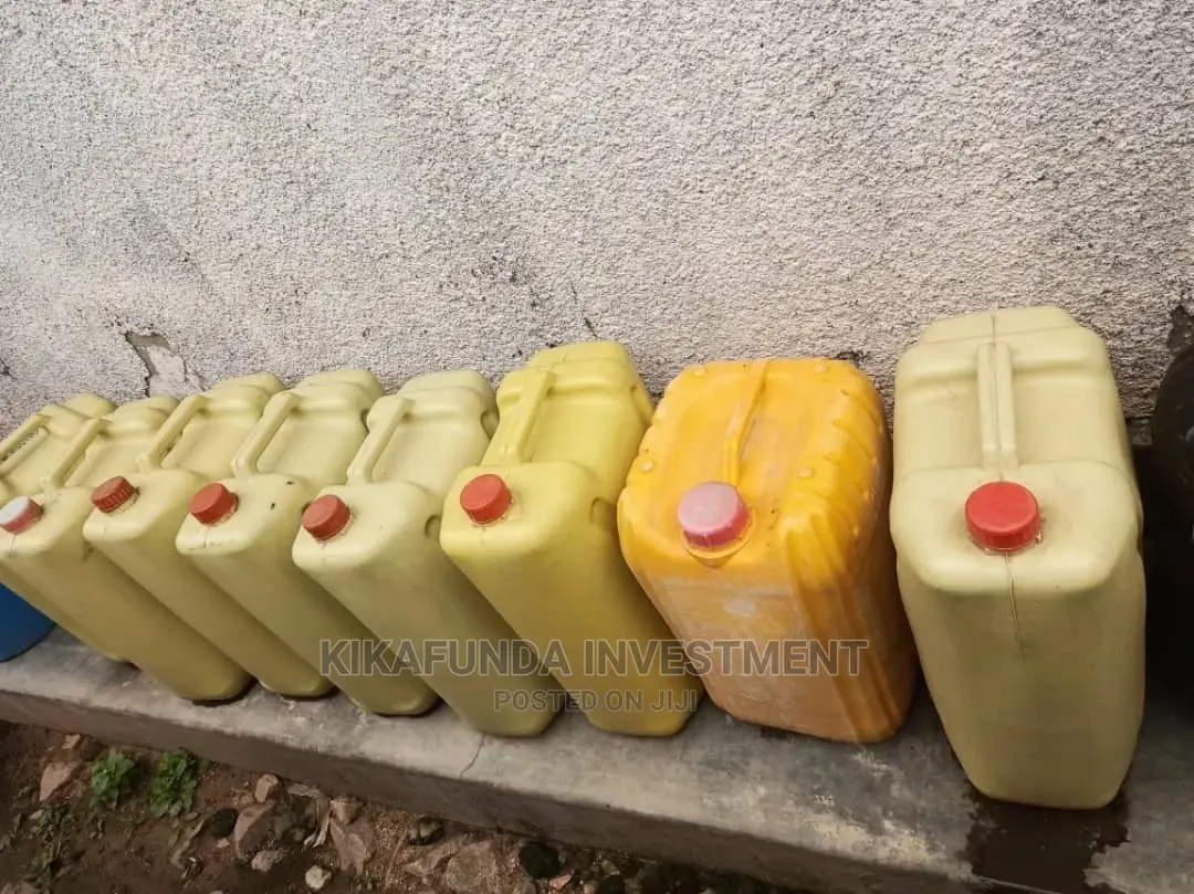 Rabbit Urine As A Fertilizer