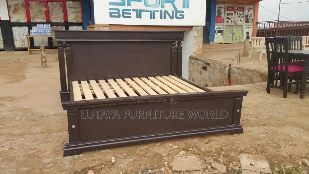 This Bed Is for Sale in Good Condition and Price