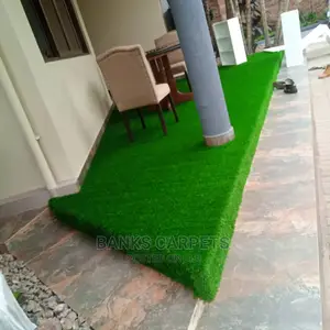 Artificial Grass