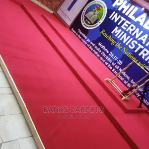 Wall to Wall Carpets