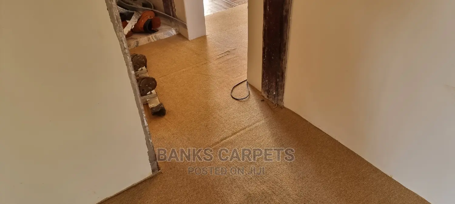 Wall to Wall Carpets