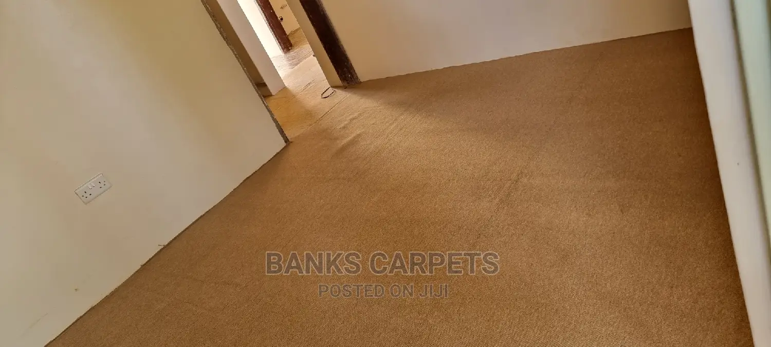 Wall to Wall Carpets