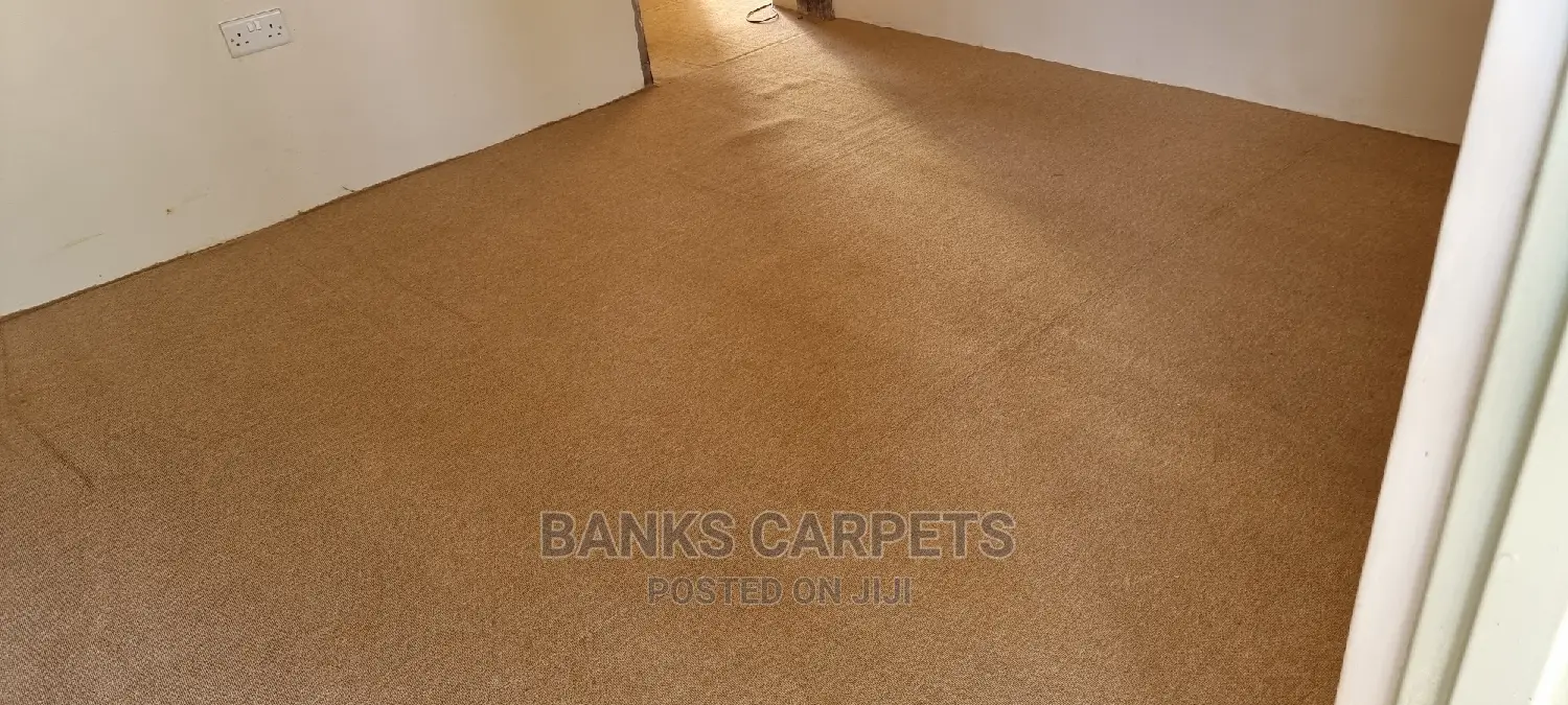 Wall to Wall Carpets
