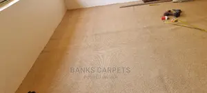 Wall to Wall Carpets