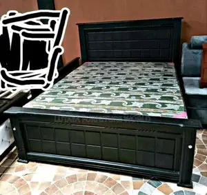 This Bed Is for Sale in Good Materials