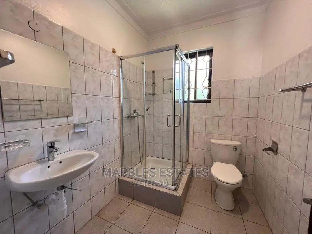 4bdrm House in Bugoloobi, Central Division for Rent