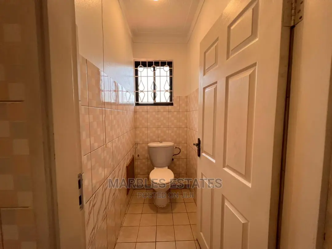 4bdrm House in Bugoloobi, Central Division for Rent