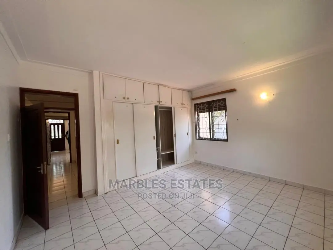 4bdrm House in Bugoloobi, Central Division for Rent