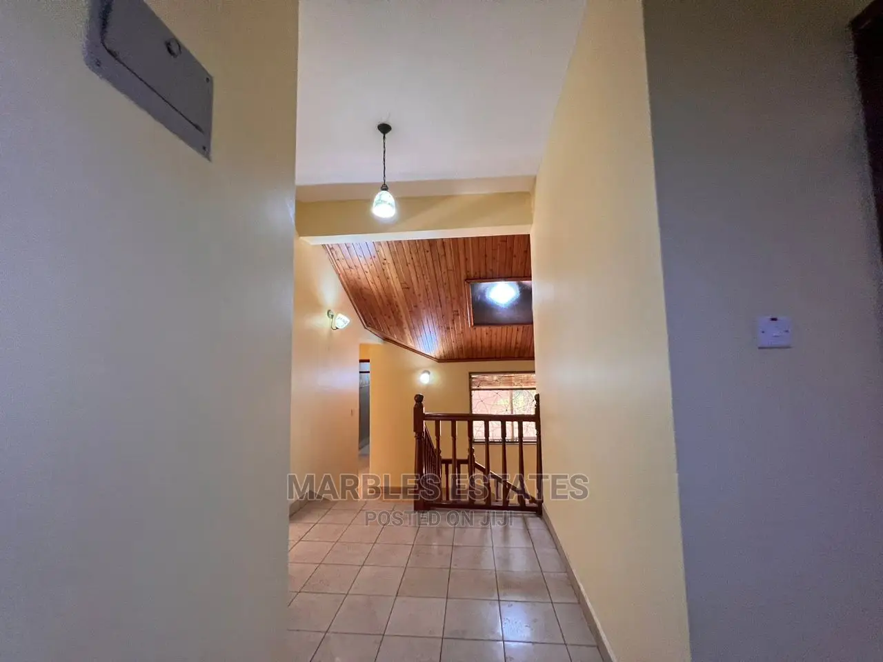 5bdrm Mansion in Kololo, Central Division for Rent