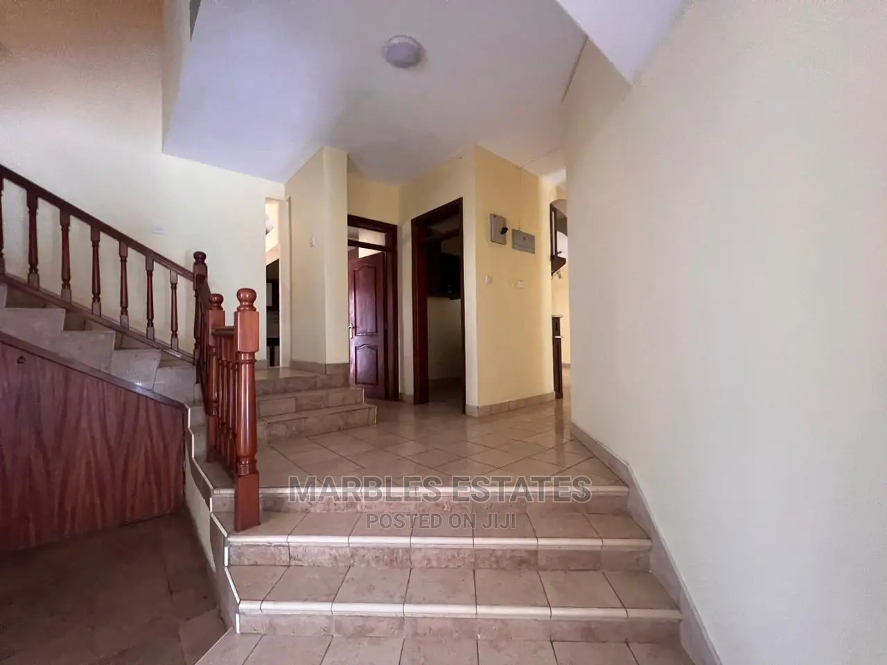 5bdrm Mansion in Kololo, Central Division for Rent
