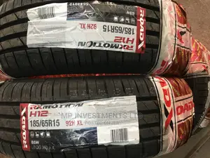 185/65r15 ROADX Tyres