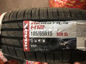 185/65r15 ROADX Tyres